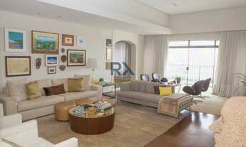 Imagem: Cobertura, Higienópolis - São Paulo