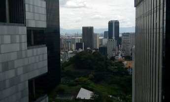 Imagem 6: Imóvel comercial de 33 metros quadrados no bairro Centro