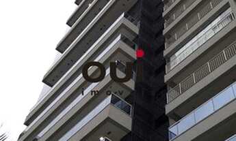 Imagem 3: Apartamento com 1 dormitório à venda, 54 m² por R$ 1.480.000,00 - Vila Olímpia - São Paulo