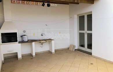 Imagem 3: Casa - Jardim Paraíso - Campinas