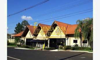 Imagem: TERRENO CONDOMINO VILLAGE LA MONTAGNER