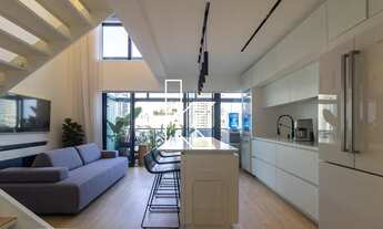 Imagem 2: SãO PAULO - Loft - Campo Belo