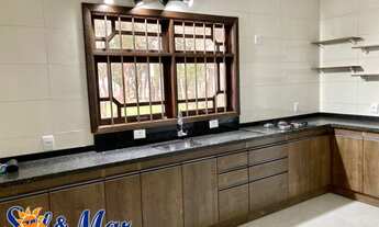 Imagem 6: C-426 Belíssima residência na praia de Imbé