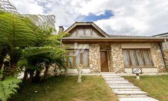 Imagem: CURITIBA - Casa Padrão - Xaxim