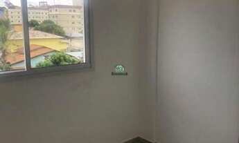 Imagem 7: Apartamentos no Residencial Uni Life com 02 Quartos para Venda - Cidade Universitária, Aná