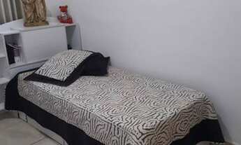 Imagem 4: Casa para venda possui 53 metros quadrados com 2 quartos