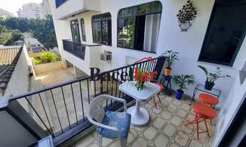 Imagem 2: Rio de Janeiro - Apartamento Padrão - Tijuca