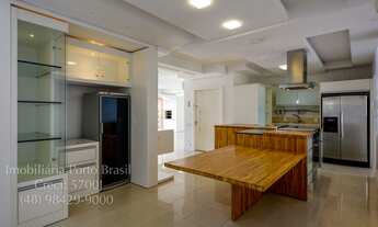 Imagem 7: Cobertura para venda tem 345 metros quadrados com 4 quartos em João Paulo - Florianópolis