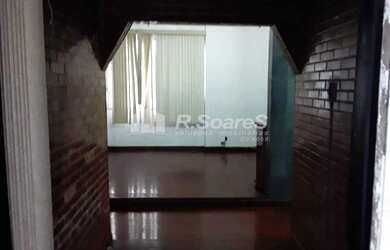 Imagem 2: Apartamento com 2 quartos em Vila Isabel, Rua Torres Homem