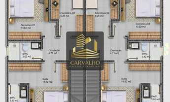 Imagem 7: Casa com Escritura Pública Praia dos Ingleses