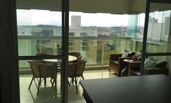 Imagem 3: Apartamento Alto Padrão