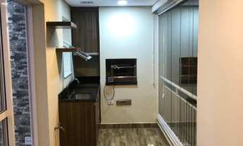 Imagem 2: APARTAMENTO RESIDENCIAL em JUNDIAÍ - SP, PARQUE DA REPRESA