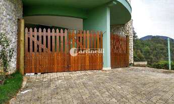 Imagem 5: Santo Antônio do Pinhal - Casa de Condomínio - Zona Rural