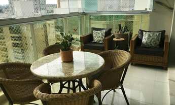 Imagem 4: Apartamento Alto Padrão