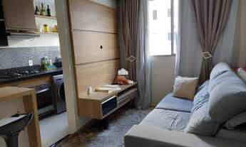 Imagem: Lindo Apartamento com 2 dorm. à venda Loteamento