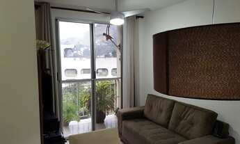 Imagem: Apartamento 03 Dormitórios Varanda e Vaga