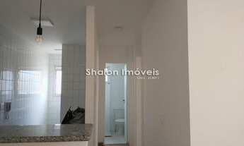 Imagem 6: Apartamento No Condominio Morada Das Flores | 49M2 | 2 Dorms