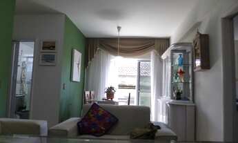 Imagem 3: Andaraí sala 2 ambientes 2 varandas 2 qts vaga play salão. docs ok