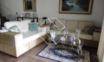 Imagem 6: Americana - Casa Padrão - Iate Clube de Campinas