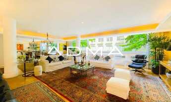 Imagem 2: Rio de Janeiro - Apartamento Padrão - Ipanema