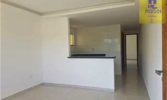 Imagem 3: Casa para Venda em São Pedro da Aldeia, Recanto do Sol, 2 dormitórios, 1 suíte, 2 banheiro