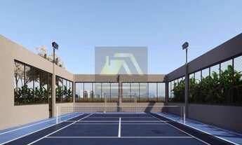 Imagem 6: EXPAND PINHEIROS - 1 SUITE E 1 VAGA DETERMINADA - 49 METROS