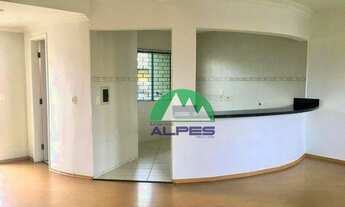 Imagem 6: Sobrado com 3 dormitórios à venda, 135 m² por R$ 505.000,00 - Boqueirão - Curitiba/PR