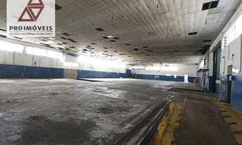 Imagem 5: Salão para alugar, 1200 m² por R$ 17.000/mês - Vila Belvedere - Americana/SP