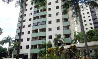 Imagem 6: APARTAMENTO RESIDENCIAL em CAMPINAS - SP, VILA BRANDINA