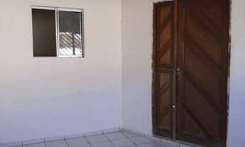 Imagem 2: Casa com 3 dormitórios à venda, 84 m² por R$ 125.000,00 - Vale do Sol - Parnamirim/RN