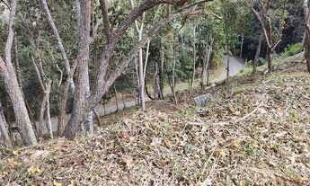 Imagem 2: Terreno à venda, 311 m² por R$ 105.000,00 - Vargem Grande - Teresópolis/RJ