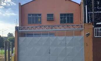 Imagem: Galpão comercial 322 m² na Vl. Marlene/