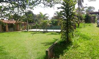 Imagem 2: Chácara 2 dormitórios à venda Vila São Geraldo São José dos Campos/SP