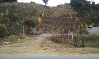 Imagem: VINHEDO - Terreno Padrão - Capela