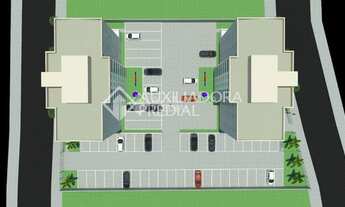 Imagem 2: DOIS IRMãOS - Apartamento Padrão - Floresta