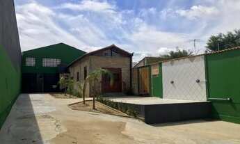 Imagem 2: GALPAO COMERCIAL em SÃO PAULO - SP, VILA BELA