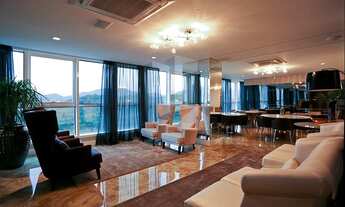 Imagem 6: Marina Beach Tower em Balneário Camboriú SC. Tenha sua marina particular