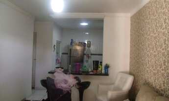 Imagem: NOVA IGUAÇU - Casa Padrão - JARDIM NOVA