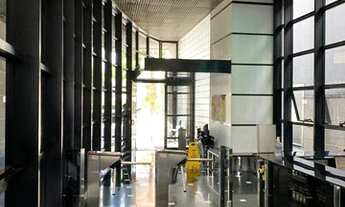 Imagem 3: Conjunto comercial para alugar, 32 m² por R$ 1.550,00/mês - Rua Doutor Diogo de Faria, Vil