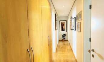 Imagem 7: COBERTURA ? VENDA BELVEDERE 4 QUARTOS 3 SU?TES 6 VAGAS