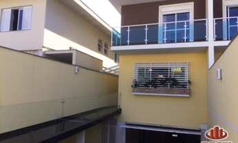 Imagem: Sobrado, quot Altíssimo Padrão quot