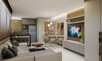 Imagem 5: Apartamento à venda 2 quartos 1 suíte 2 vagas - Lourdes