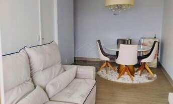 Imagem 2: Apartamento com 3 dormitórios à venda, 88 m² por R$ 780.000,00 - Jardim - Santo André/SP