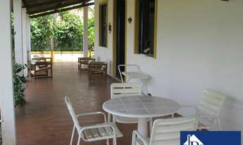 Imagem 7: Casa ampla nascente à venda na Ilha de Itaparica