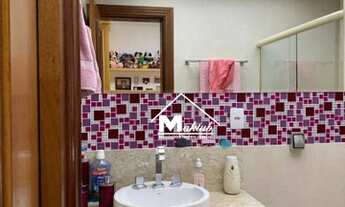 Imagem 5: Apartamento com 4 dormitórios à venda, 290 m² por R$ 1.600.000,00 - Vila Bastos - Santo An