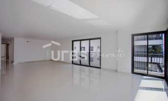 Imagem 7: Lumina Marista - Apartamento 3 quartos, sendo 3 suítes