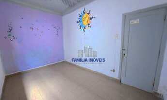 Imagem 7: Comprar casa sobrado terreno Vila São Jorge Santos