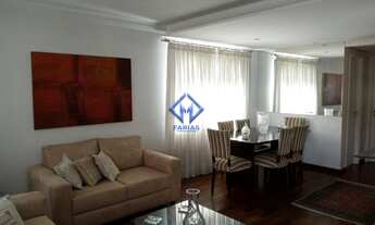 Imagem 6: Condomínio Monte Olímpio Ipiranga 127m²