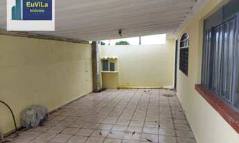 Imagem 3: Casa para venda na Vila Costa e Silva, ótima para investidores, em Campinas/SP