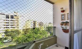 Imagem 3: CURITIBA - Apartamento Padrão - Água Verde